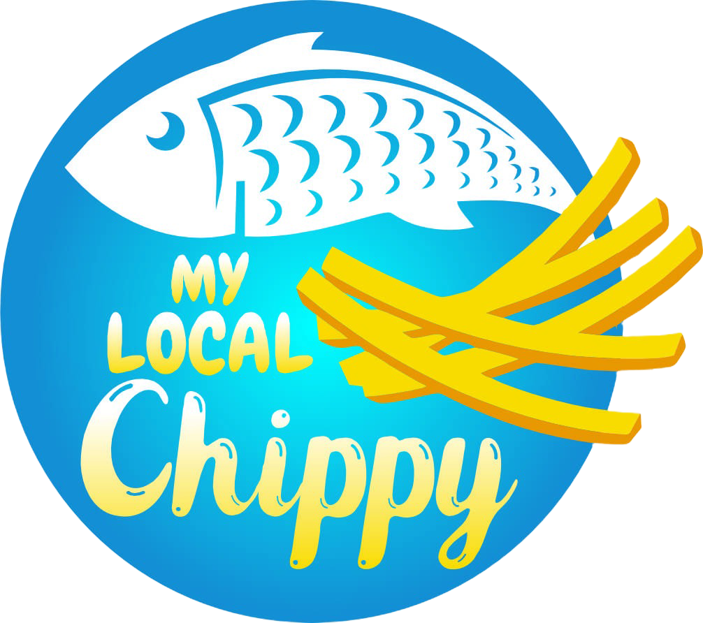 My Local Chippy Logo